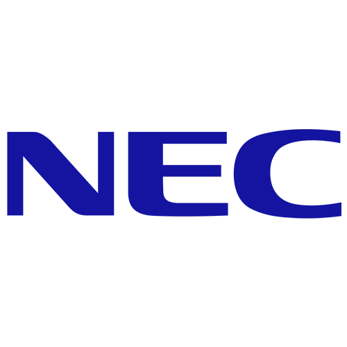 logo nec